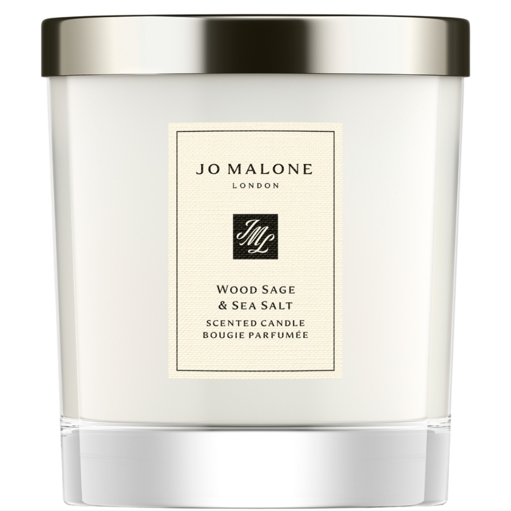 Jo Malone Wood Sage & Sea Salt Candle